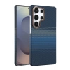 Samsung Galaxy S23 Ultra Vega Magsafe Kapak - Mavi