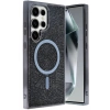 Samsung Galaxy S24 Ultra Helen Magsafe Kapak - Siyah