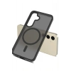 Samsung Galaxy S25 Jota Magsafe Kapak - Siyah