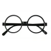 Siyah Çerçeveli Harry Potter Gözlüğü (4172)