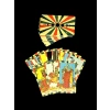 Tarot Kartı Destesi - Arven