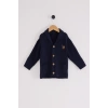 U.s. Polo Assn Bebek Hırka Usb2608 Lacivert