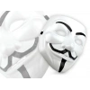 V For Vendetta Maskesi