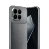 Xiaomi Mi 15T Auto Focus Karbon Kapak - Gri