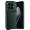 Xiaomi Mi 15T Auto Focus Karbon Kapak - Koyu Yeşil