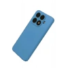 Xiaomi Mi 15T Pro Nano içi Kadife Silikon - Mavi