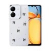 Xiaomi Redmi 13C Fiyonk Desenli Kapak - Desen 10