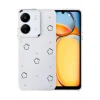 Xiaomi Redmi 13C Fiyonk Desenli Kapak - Desen 3