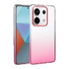 Xiaomi Redmi Note 13 Pro 4G Glossy Kapak - Pembe