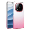 Xiaomi Redmi Note 14 Pro 5G Glossy Kapak - Pembe