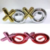 Xoxo Parti Gözlüğü 2 Renk 2 Adet (4172)