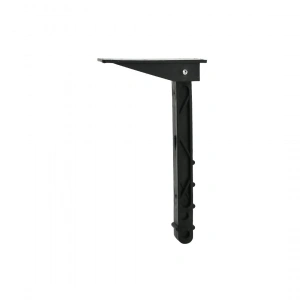 1 Adet Sofra Ayak  Komple Plastik   24cm  Aç Kapa (4172)