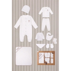 10lu  Hastane Çıkışı Krem