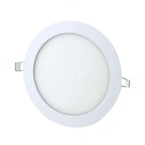 12w Sıva Altı Yuvarlak Led Panel (4172)