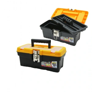 13lük Mettalock Series Metal Kilitli Takım Çantası (4172)