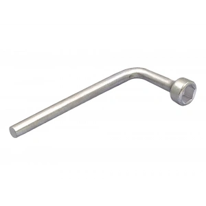 17 mm Tekli Bijon Anahtarı - Lastik Değişim Anahtarı