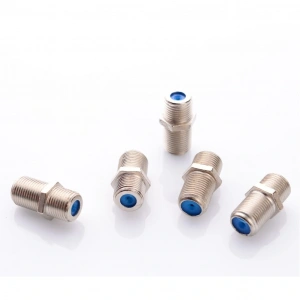 2li Ef Ara 50 Parça  Uydu Konnektör Birleştirici (4172)