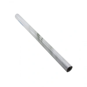 60cm X 5mt - Beyaz Mermer   Tezgah Üstü  Yapışkanlı Folyo Sticker (4172)