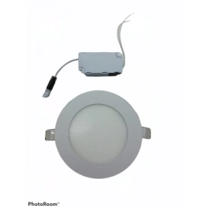 6w Sıva Altı Yuvarlak Led Panel (4172)