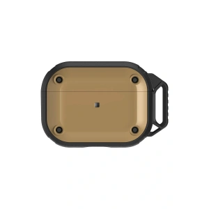 Airpods Pro 2 (2.nesil) Asgard Kılıf - Kahverengi
