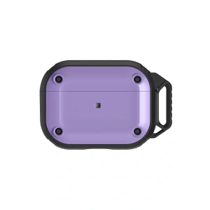 Airpods Pro 2 (2.nesil) Asgard Kılıf - Mor