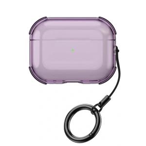 Airpods Pro 3 (3.nesil) Showy Kılıf - Mor