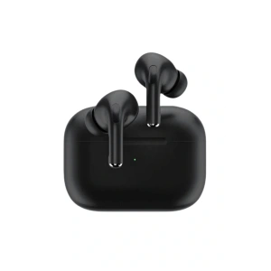 Airpods Tesna Pro 2 Aktif Gürültü Engelleyici Özellikli Bluetooth Kulaklık - Siyah