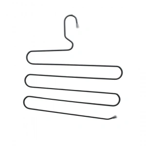 Akıllı Pantolon Askı 5 Katlı (4172)