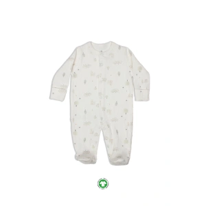 Always Dream Tulum 15111 Ekru Bej