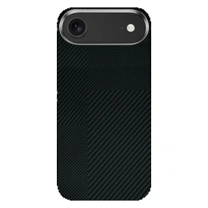 Apple iPhone 17 Air Volt Magsafe Kapak - Siyah