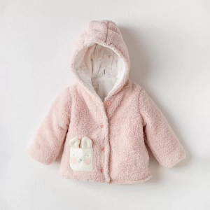 Ballerina Welsoft Bebe Mont Pink