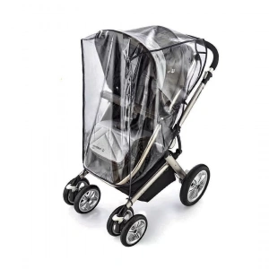 Bebek Arabası Yağmurluk (4172)