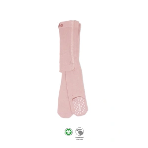 Bistyle Penye Kaymaz Külotlu Çorap 50109 Pembe