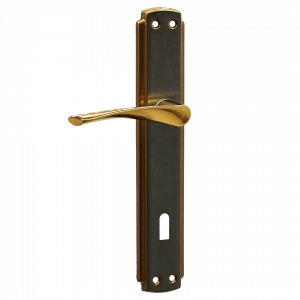 Bravo Oda Sarı Albrifin Kapı Kolu Takım (4172)