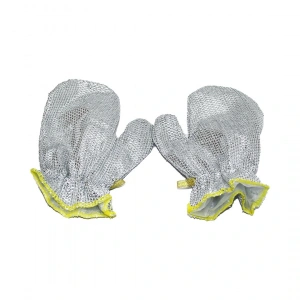 Bulaşık Eldiveni Telli (4172)