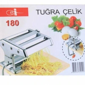 Büyük - 180lik Erişte Makinesi (4172)
