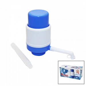 Büyük Kutulu Manuel Damacana Su Pompası (4172)