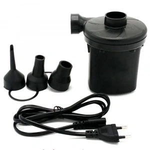 Çift Yönlü Elektrikli Araç Ev Şarjlı Hava Pompası (4172)