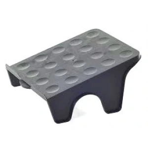 Çiftli Ayakkabı Rampası (4172)