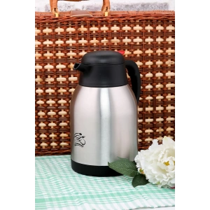 Ckr-2005  2lt Çelik Termos (4172)