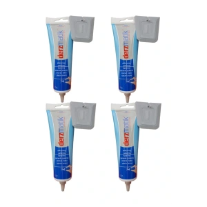 Derzmatik Gaga Uçlu Hazır Derz Dolgu Krem 360 Gr 4’lü (4172)