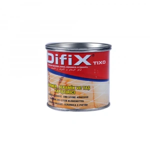 Difix Mermer, Seramik ve Taş Yapıştırıcı