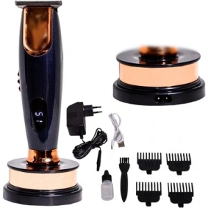 Dijital Göstergeli Profesyonel Tıraş Makinesi (4172)