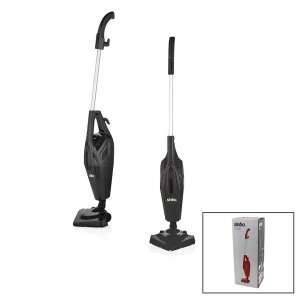 Dikey Elektrikli Süpürge Ergomik Sap 1.5lt Toz Hazne - 5mt Kablo Svc-8602 (4172)