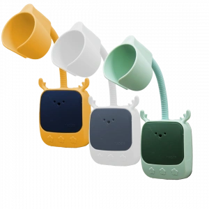 Eko Fön Makinesi Askı Tutucu Stand (4172)