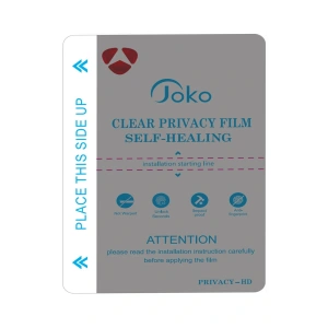 EPU HD Makine Auto Repair Seramik Hayalet Nano Ekran Koruyucu