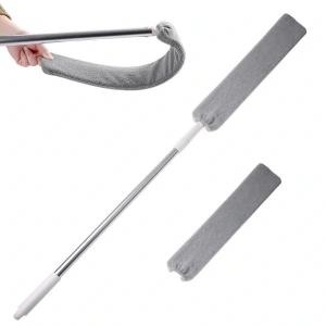 Esnek Toz Alma Aparatı Saplıulaşılması Zor Alan İçin (4172)