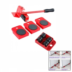 Ev Tipi Kaldıraç Taşıma Aparatı 150kg (4172)