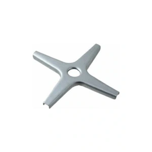 Gri Artı Model Cezvelik Ocak Küçültücü Emaye (4172)