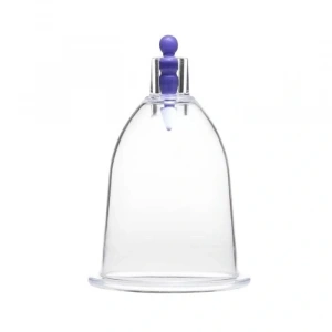 Hacamat Kupası - 3 Numara (10 Tane)